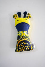 Baby Squeaky Toy