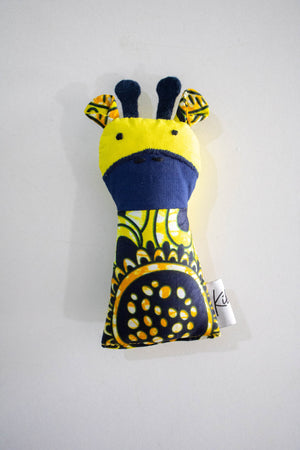 Baby Squeaky Toy