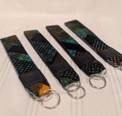 Keychain Wristlets Strap