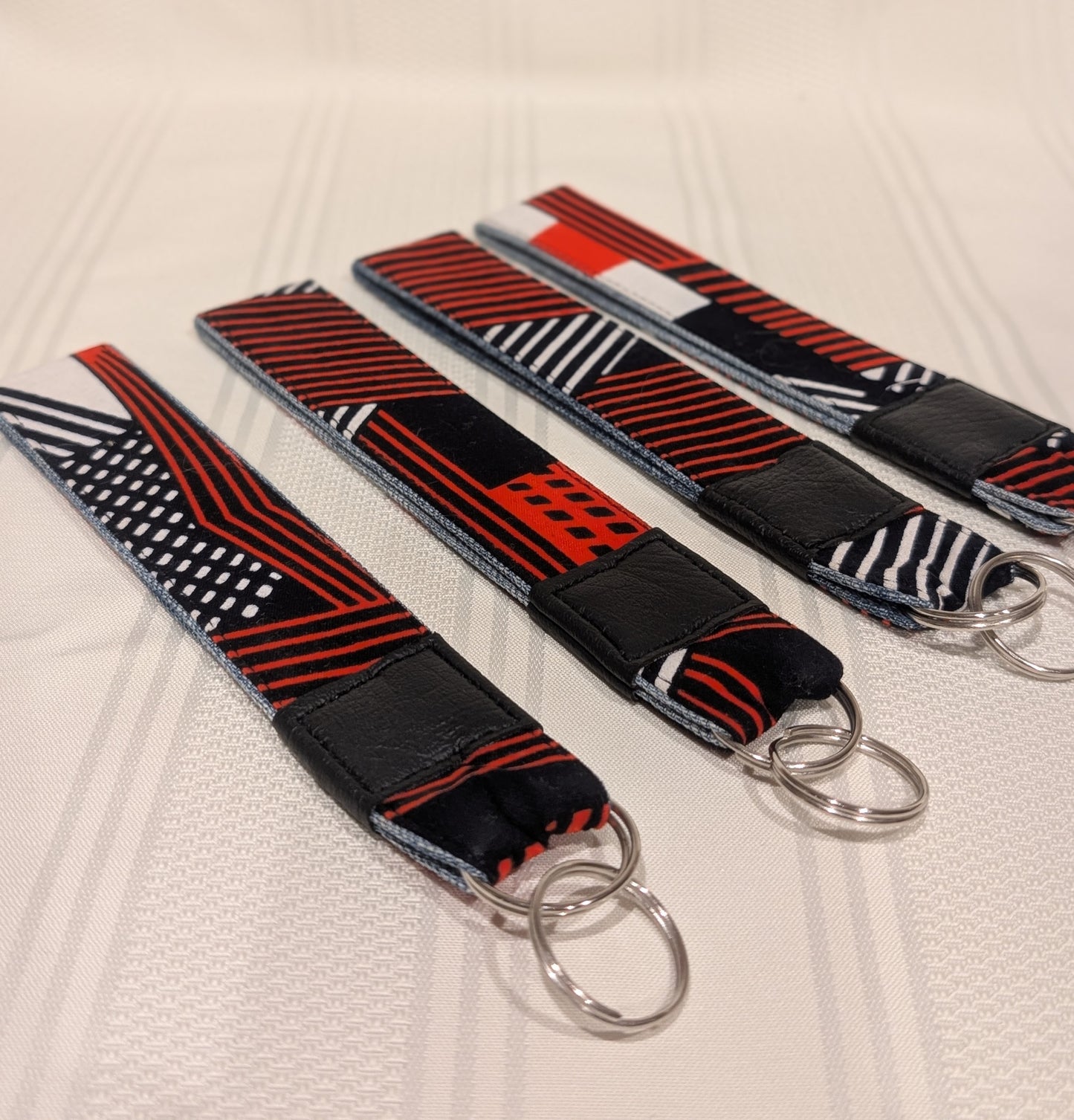 Keychain Wristlets Strap