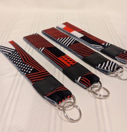 Keychain Wristlets Strap
