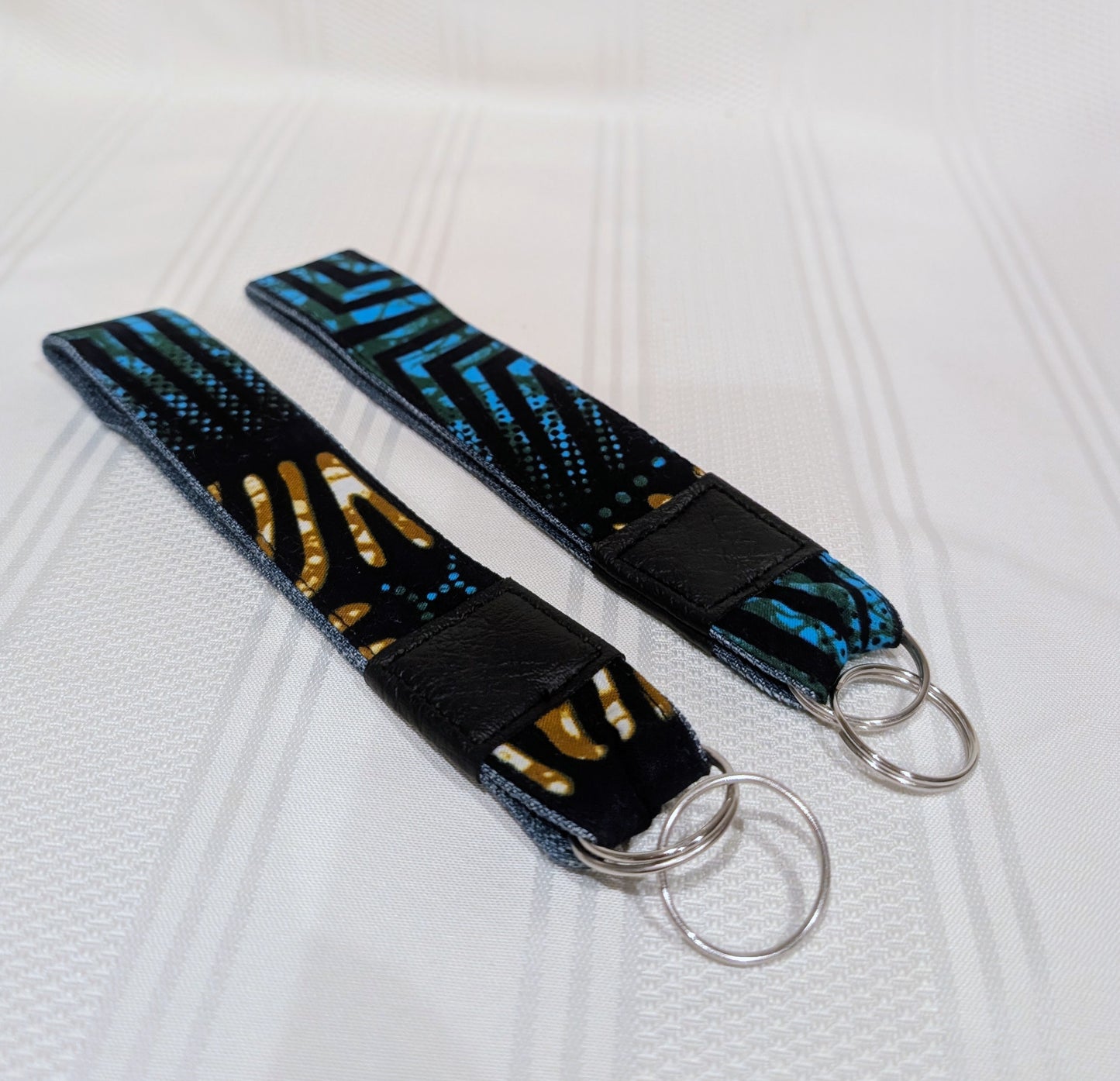 Keychain Wristlets Strap