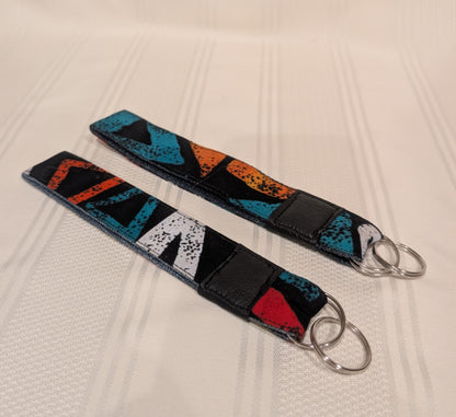Keychain Wristlets Strap