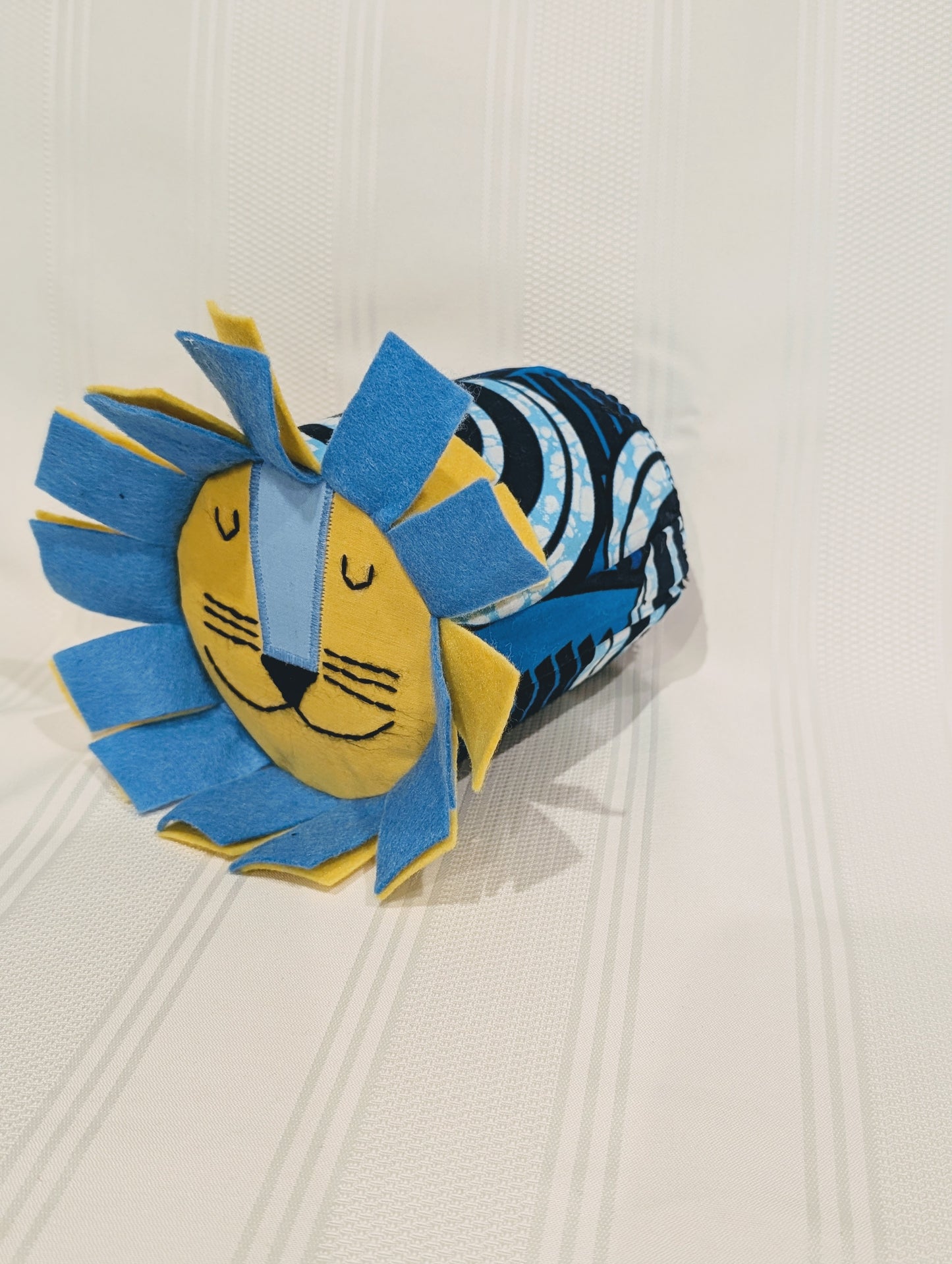 Ecofriendly Baby Rattles