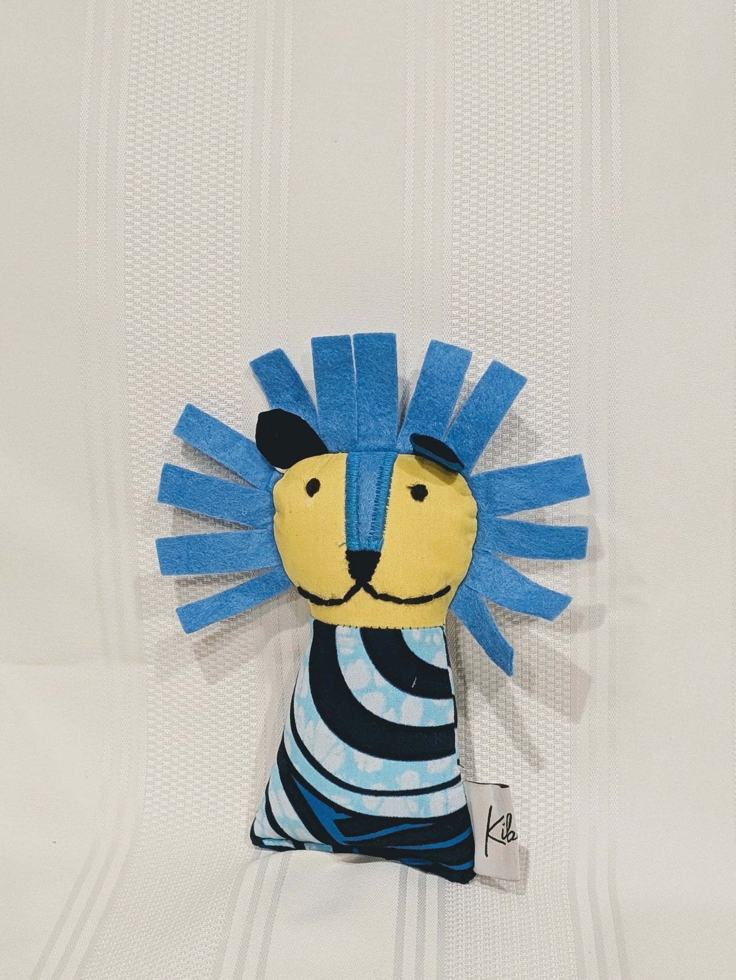 Ecofriendly Baby Rattles