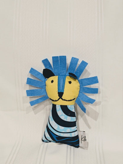 Ecofriendly Baby Rattles