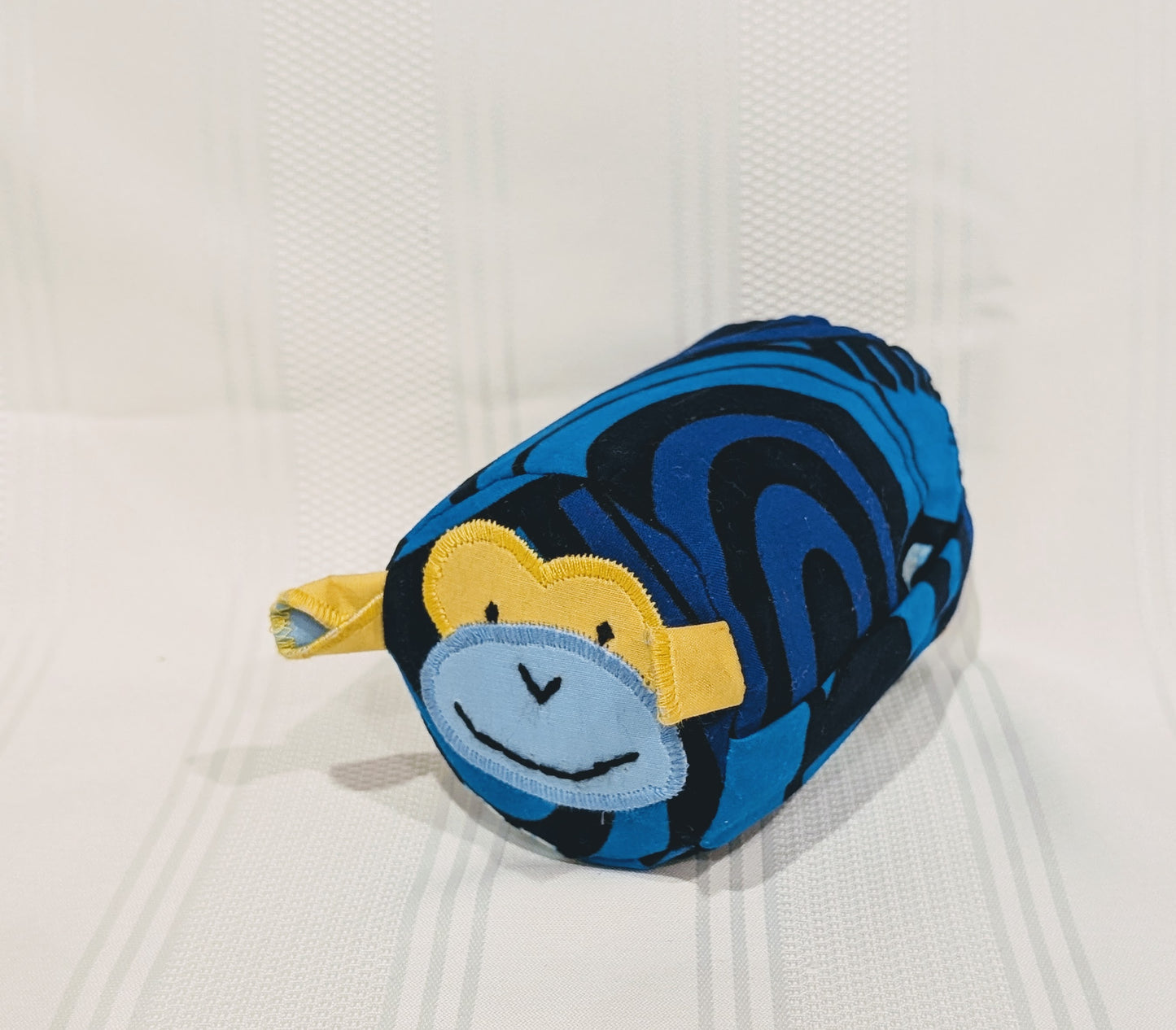 Ecofriendly Baby Rattles