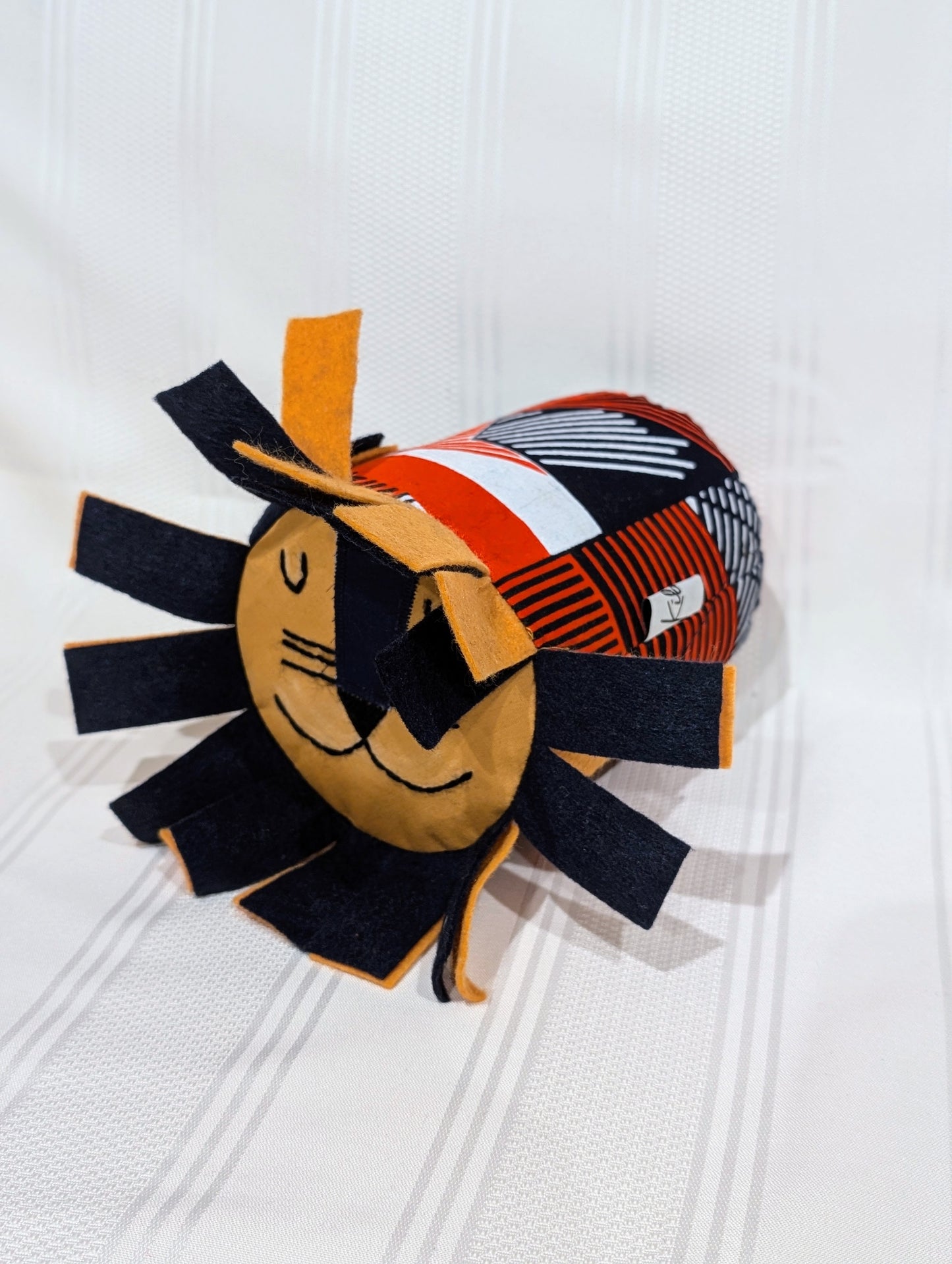 Ecofriendly Baby Rattles