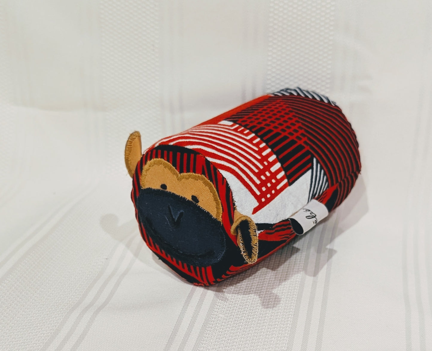 Ecofriendly Baby Rattles