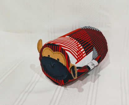 Ecofriendly Baby Rattles