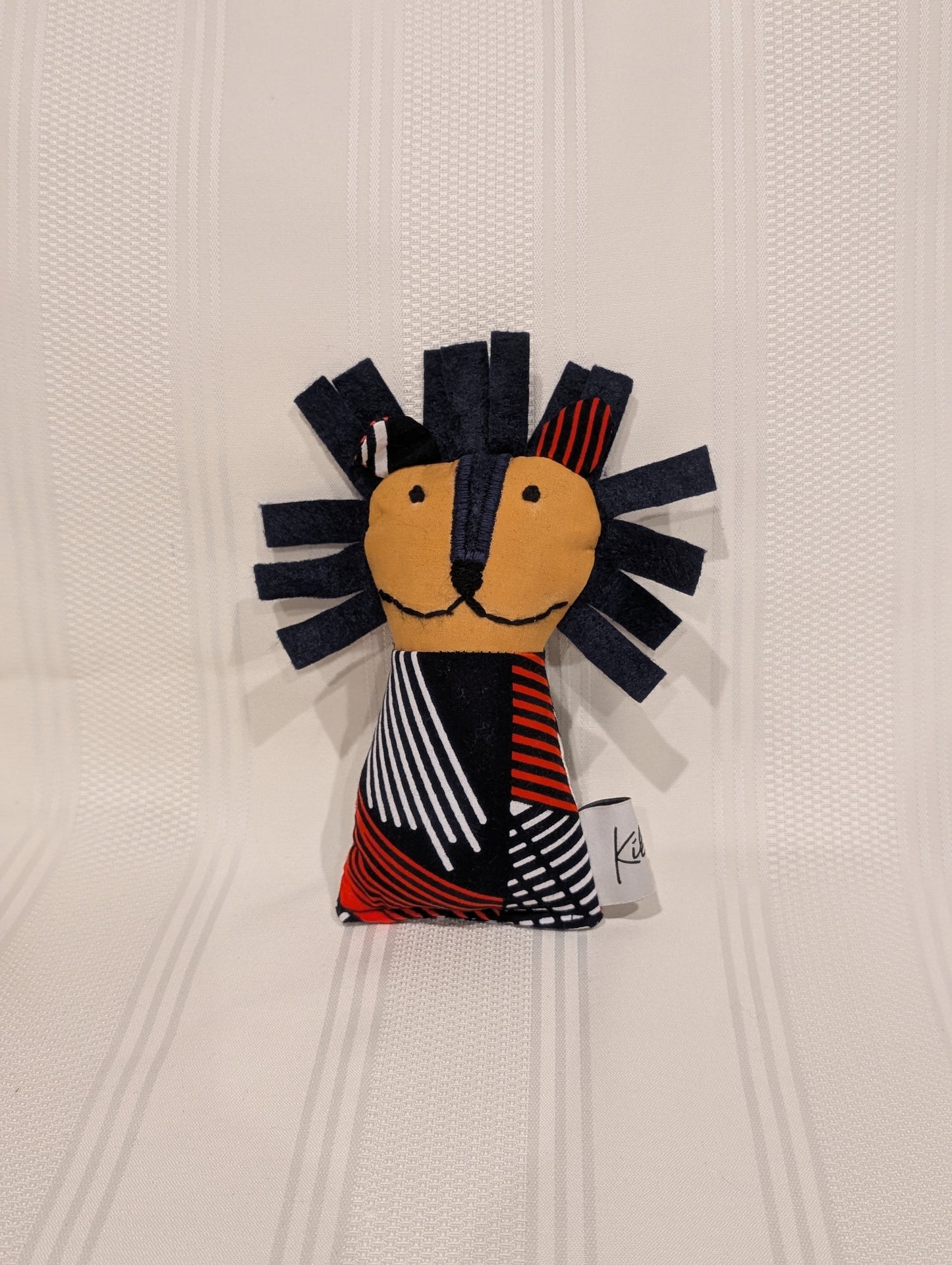 Ecofriendly Baby Rattles