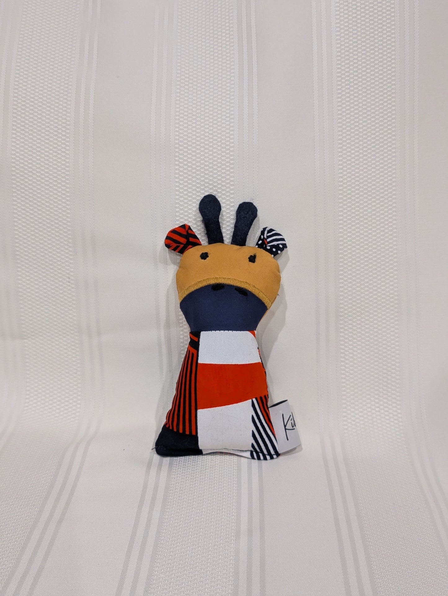 Ecofriendly Baby Rattles