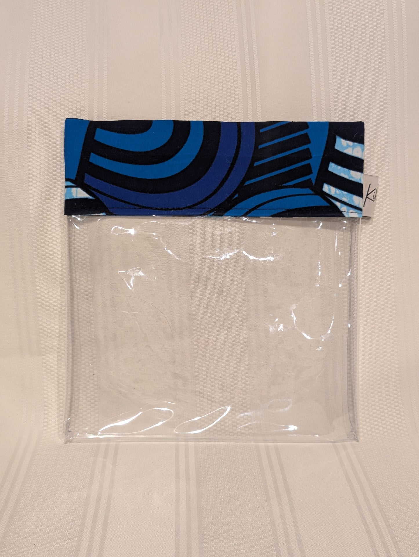 Clear Pouch