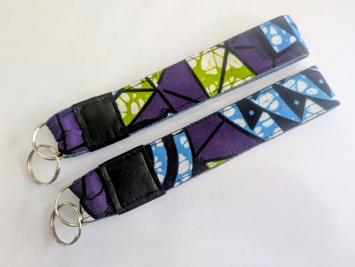 Keychain Wristlets Strap