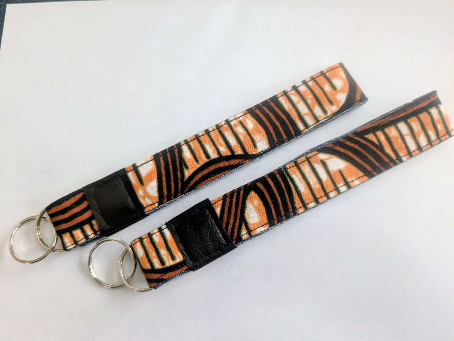 Keychain Wristlets Strap