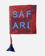Safari Book