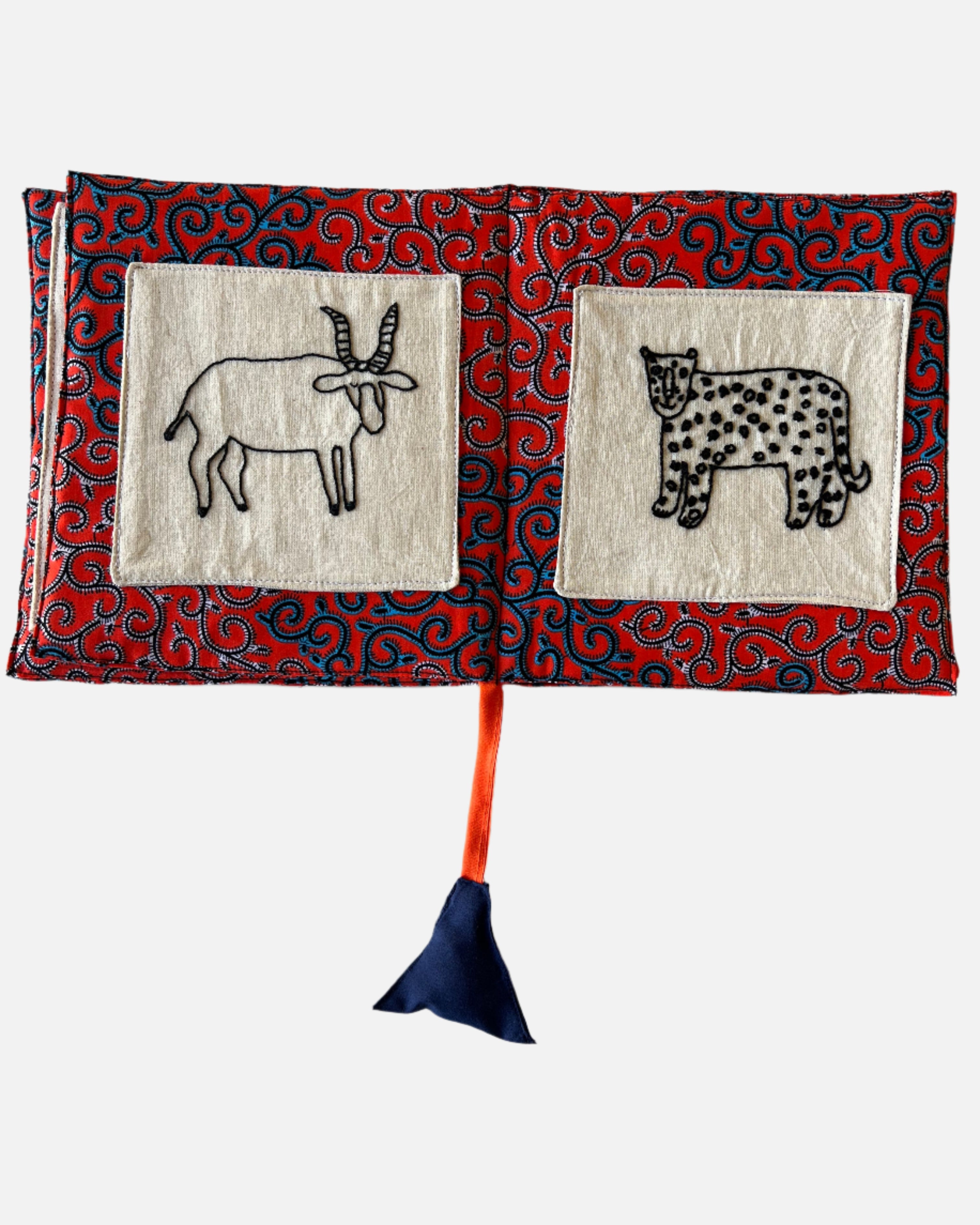Safari Book