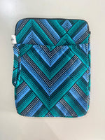 Laptop Sleeve with Pouch