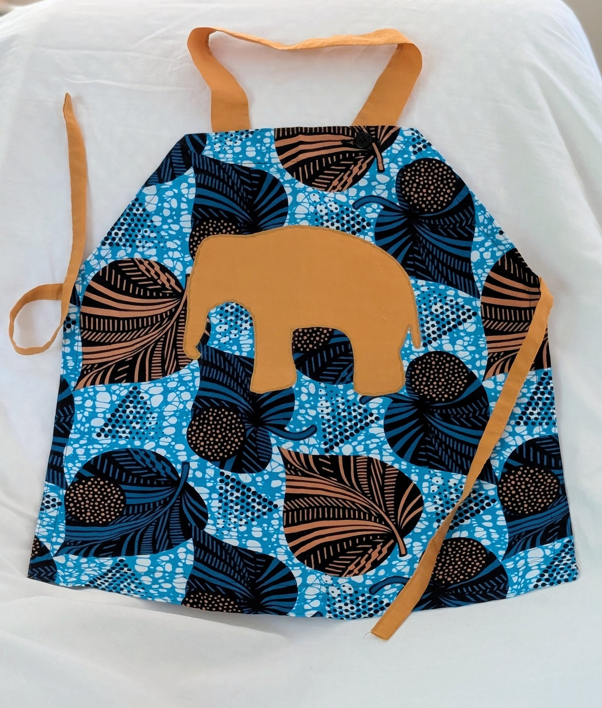 Kids' Apron