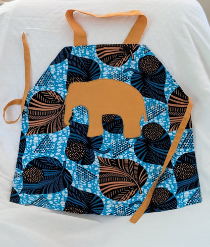 Kids' Apron
