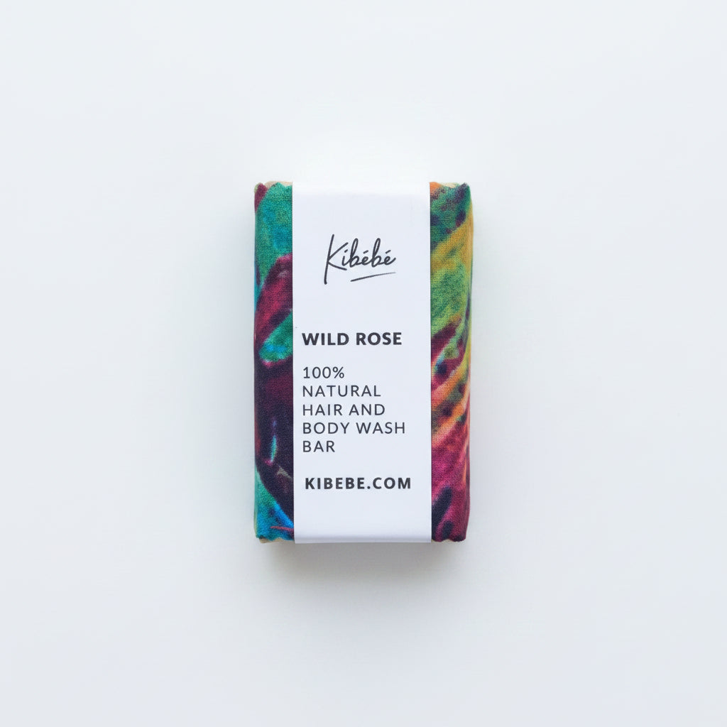 Natural Soap