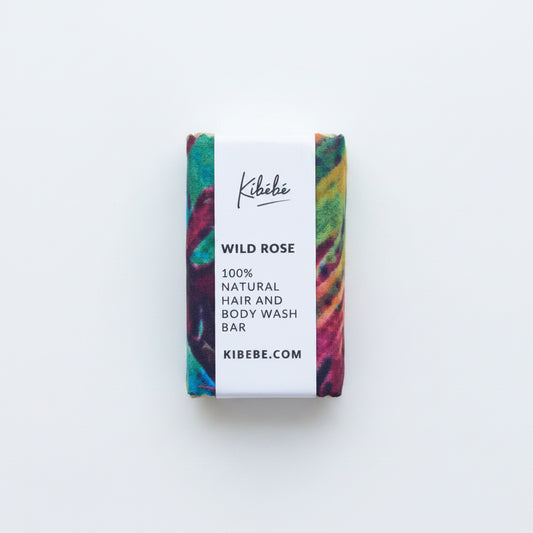 Natural Soap