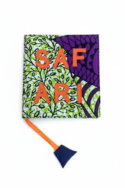 Safari Books