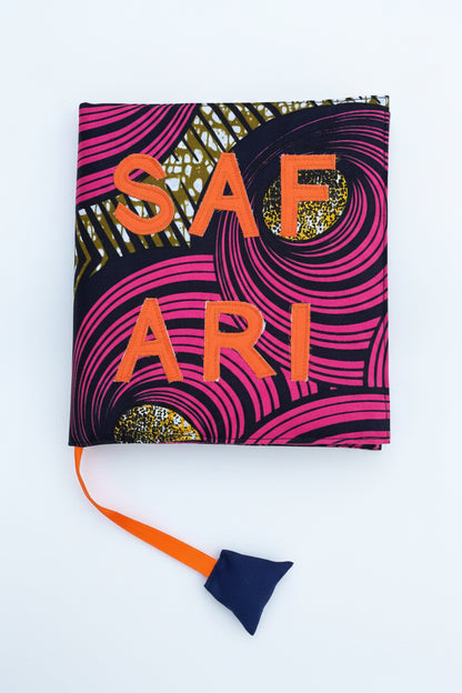 Safari Books