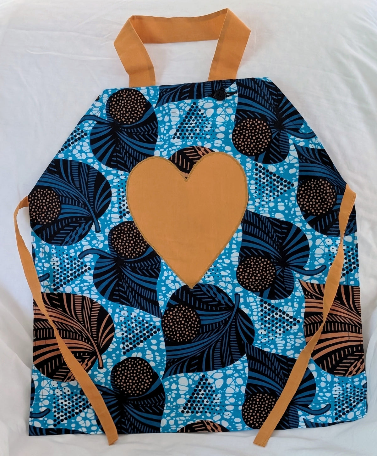 Kids' Apron