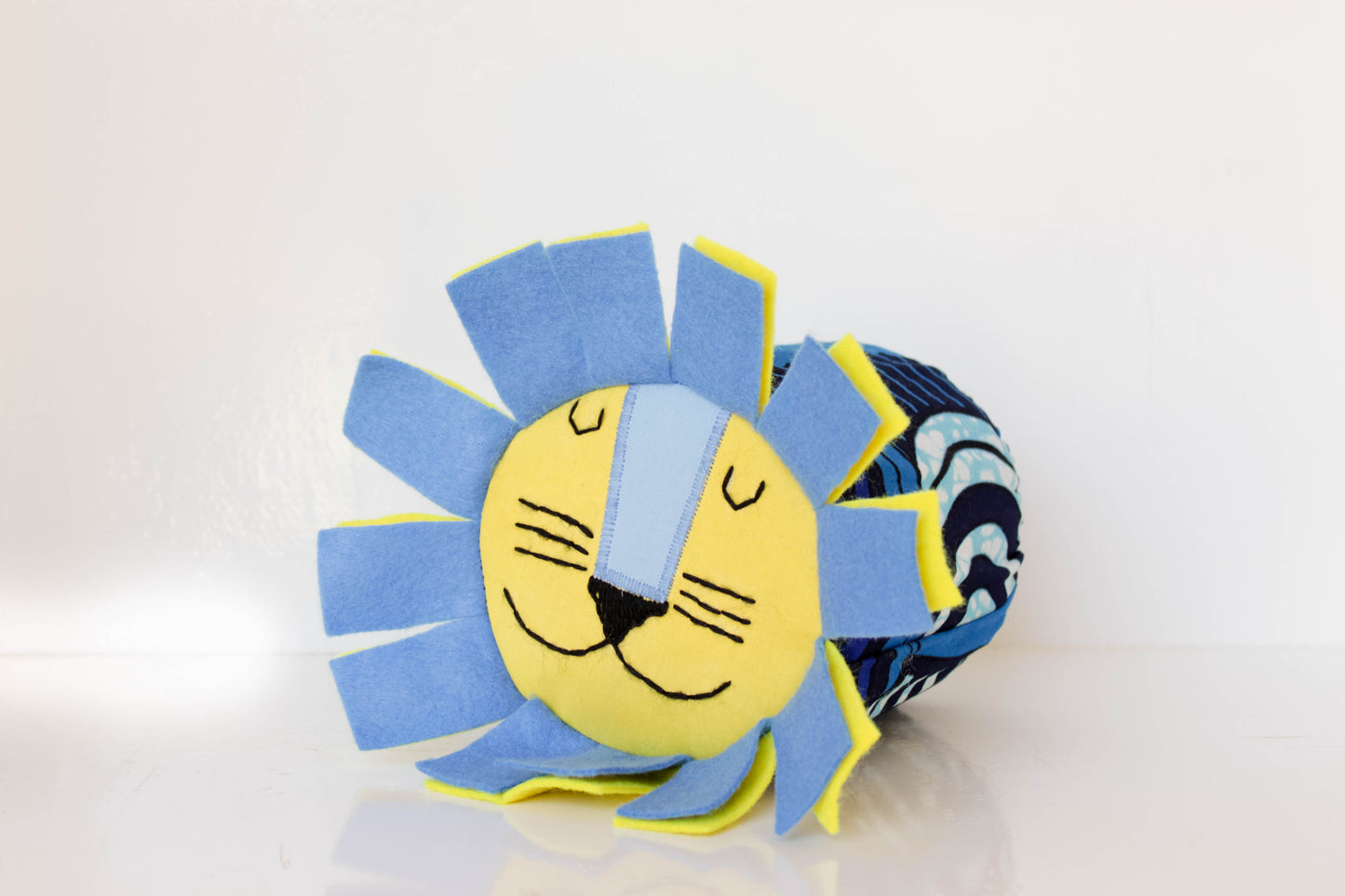 Ecofriendly Baby Rattles