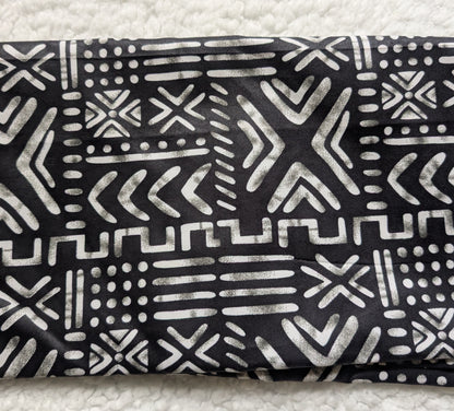 Chitenje Table Runner