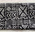 Chitenje Table Runner