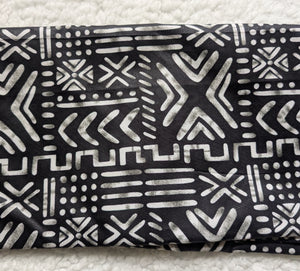 Chitenje Table Runner
