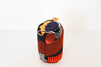 Ecofriendly Baby Rattles