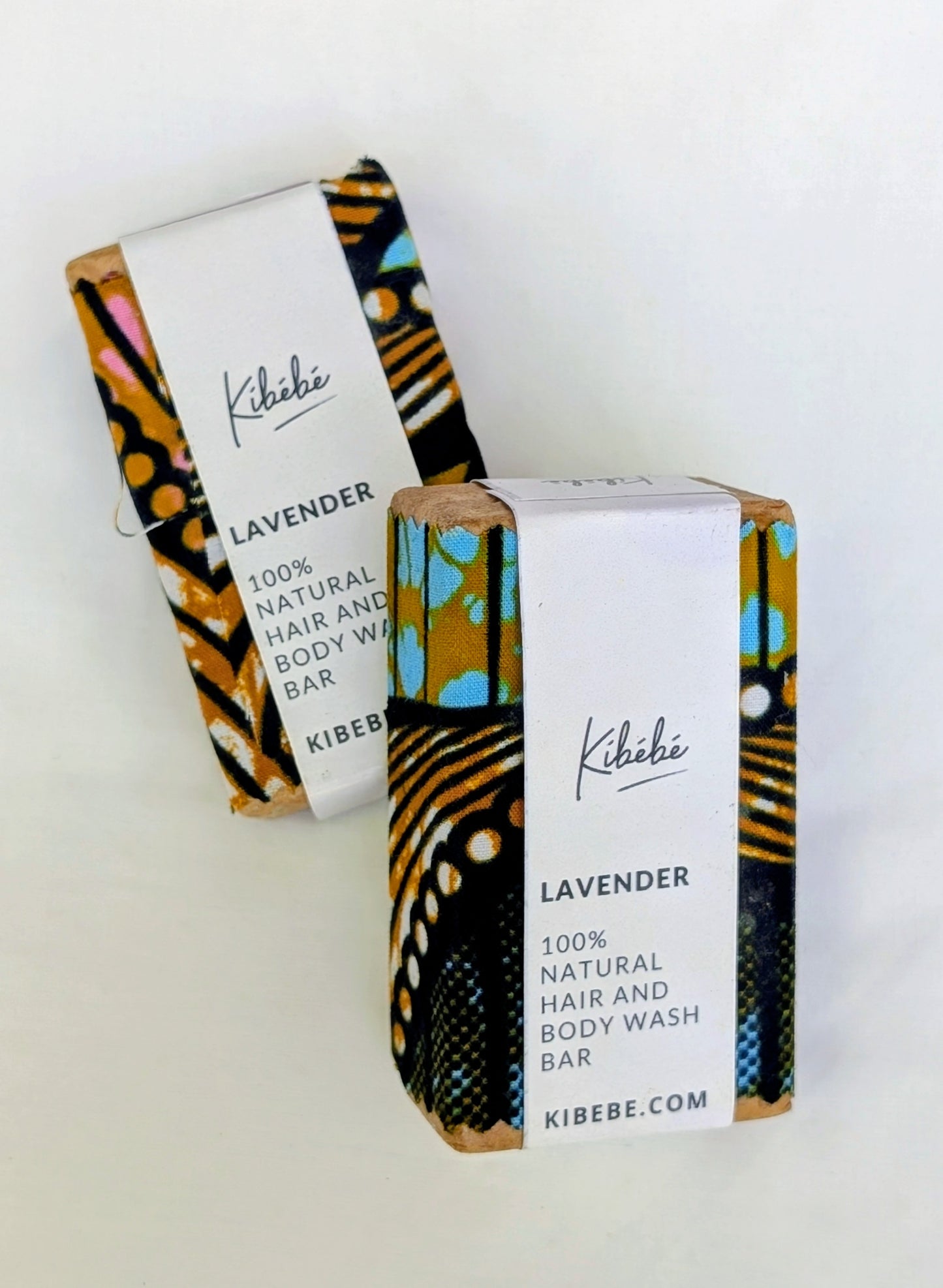 Natural Soap