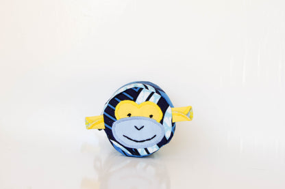 Ecofriendly Baby Rattles