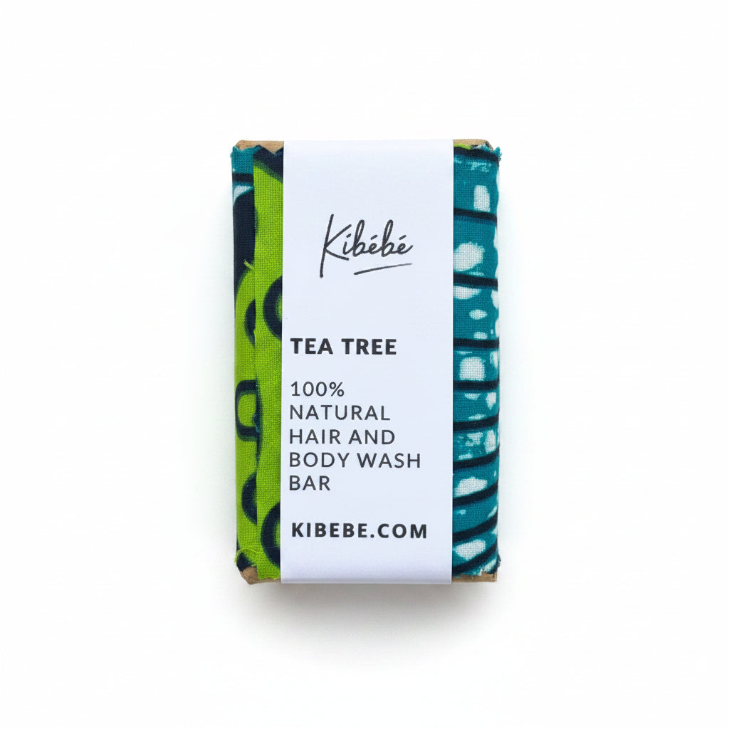 Natural Soap