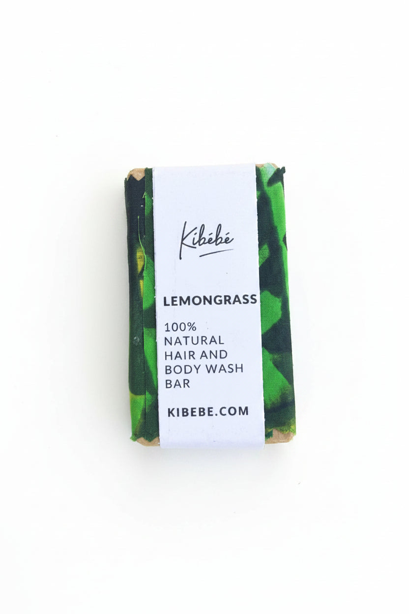 Natural Soap