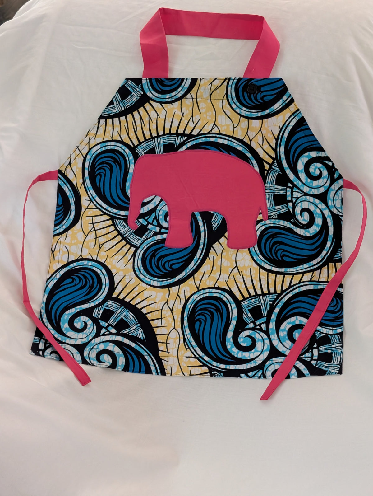 Kids' Apron