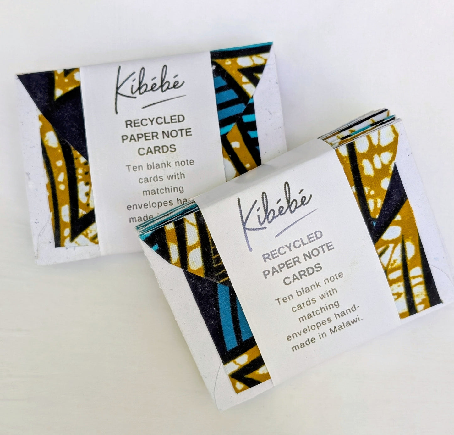 Mini Notecards