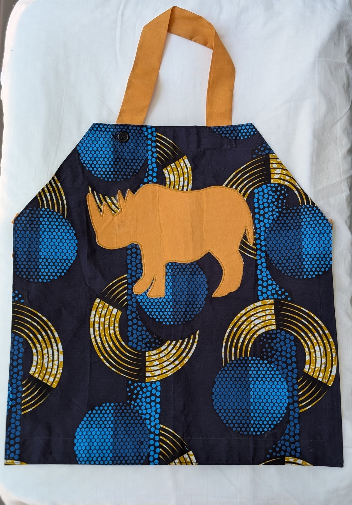 Kids' Apron