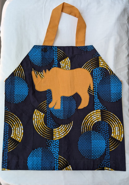 Kids' Apron
