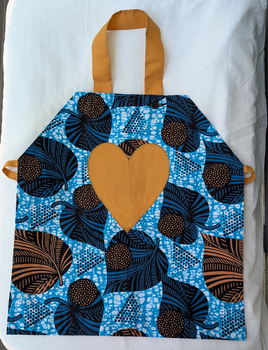 Kids' Apron