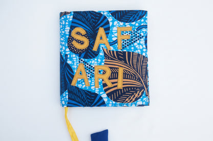 Safari Books