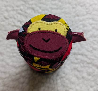 Ecofriendly Baby Rattles