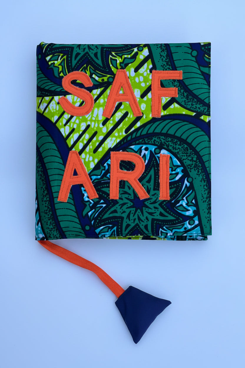 Safari Books