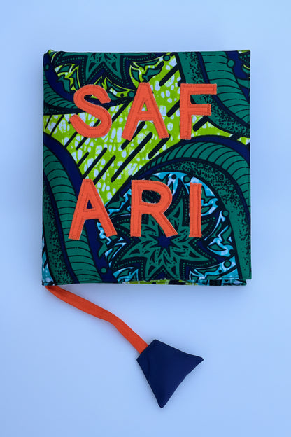 Safari Books