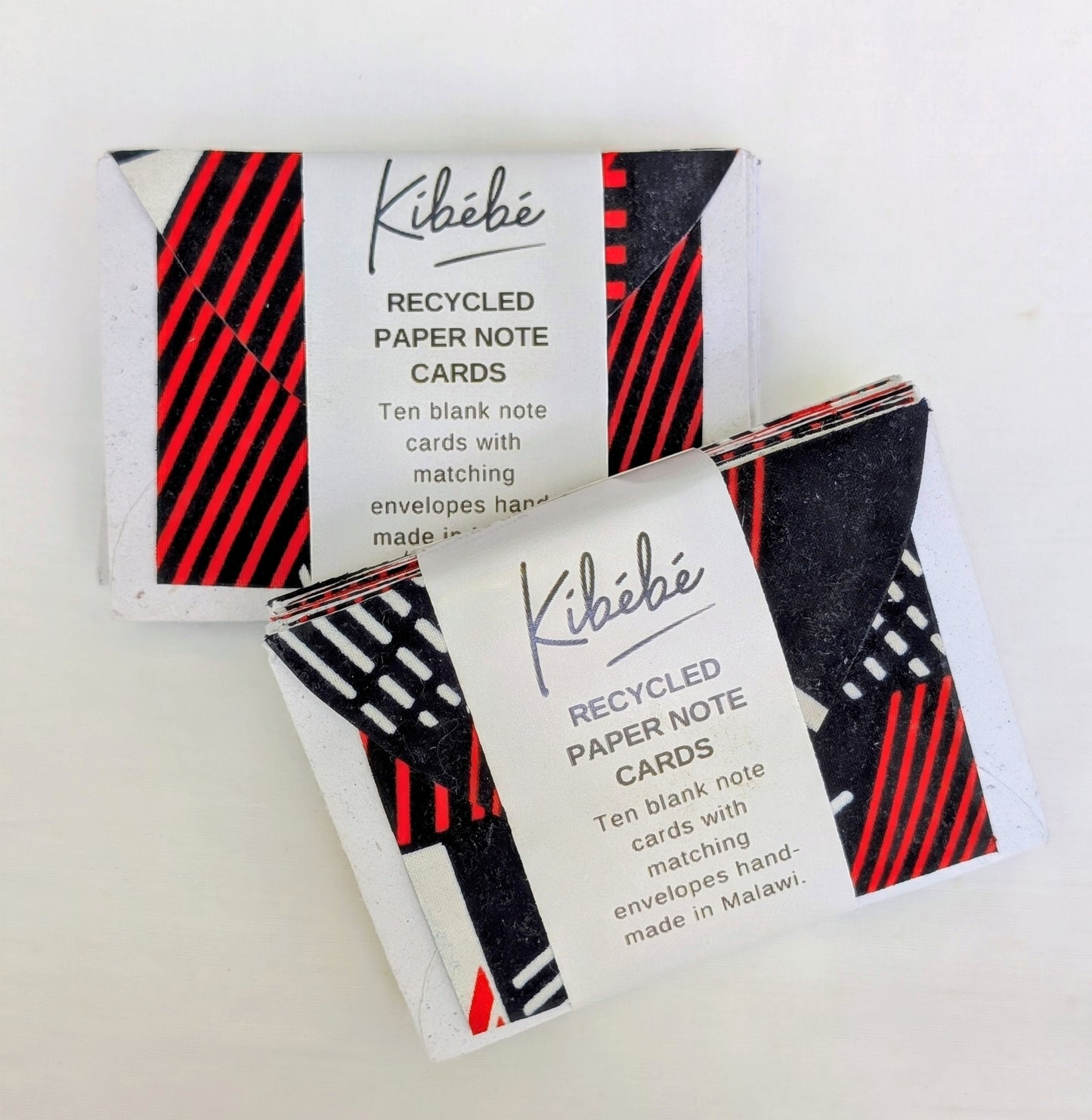 Mini Notecards