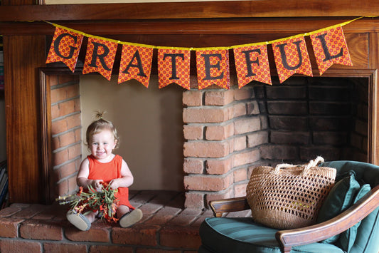 Grateful Banner