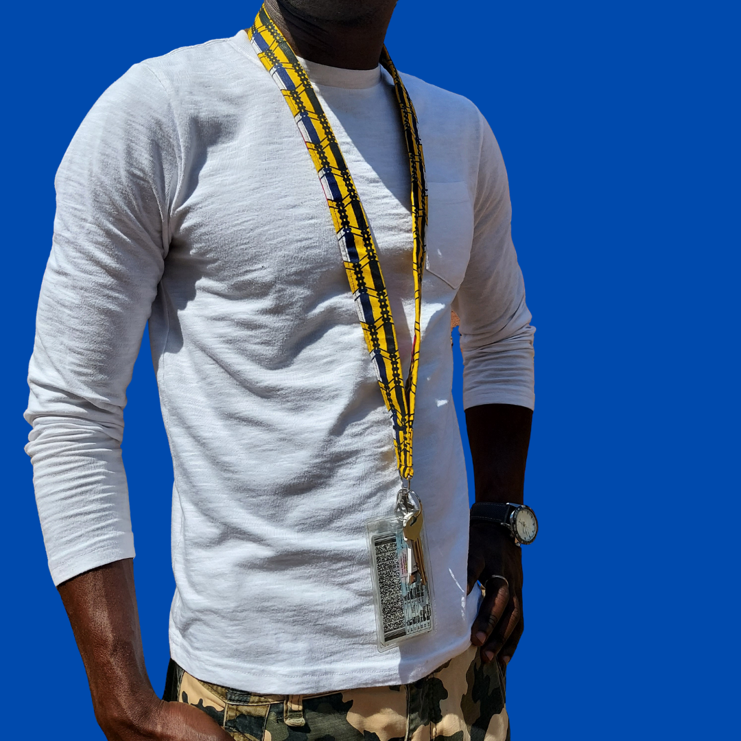 lanyards